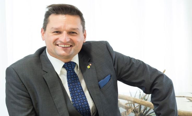 Gruber fordert eine effizientere Verwendung von Steuergeldern. Foto: FPÖ