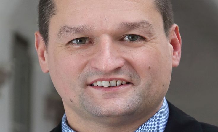 Gruber freut sich über mehr budgetäre Mittel für das Bundesheer. Foto: Land OÖ/Schauer