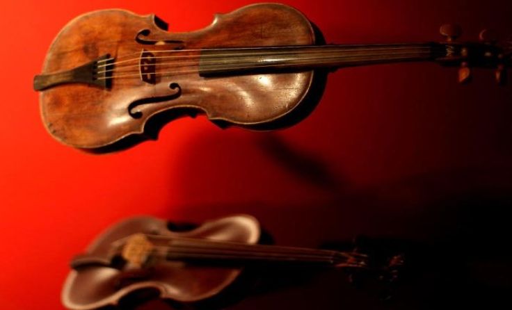 Gleich zu Beginn gibt der Musikverein ein Konzert. Symbolfoto: V. Weihbold