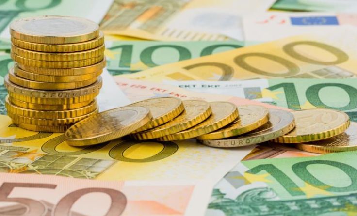Zwölf von 23 Gemeinden haben ein positives Budget erwirtschaftet. Symbolfoto: E. Wodicka