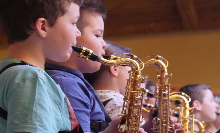In der Feichthub finden im März zwei Jazz-Veranstaltungen statt. Foto: LMS Kdf.