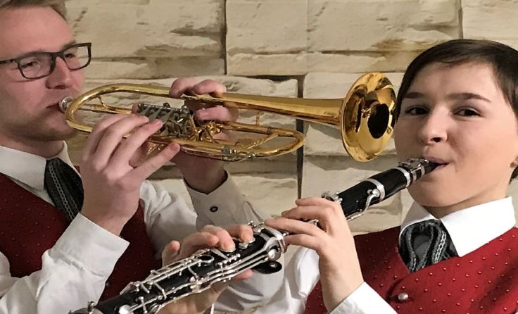 Foto: Musikverein Steinbach