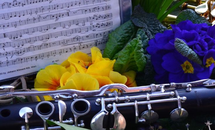 Der Musikverein Weinzierl-Altpernstein feiert Jubiläum. Foto: MV Weinzierl-Altpernstein