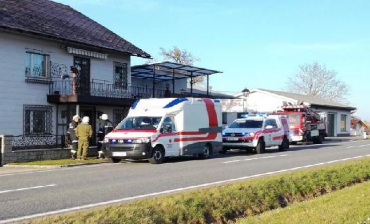 Foto: FF Pratsdorf-Hammersdorf