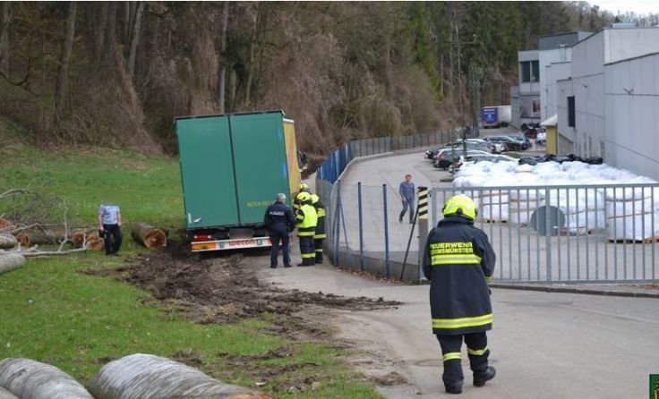 Foto: FF Kremsmünster