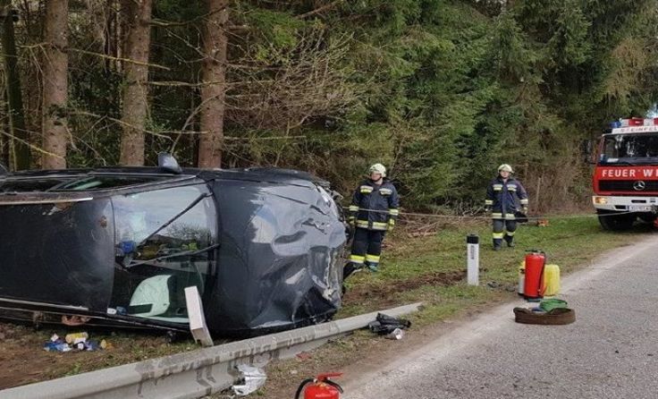 Foto: FF Steinfelden
