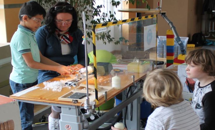 Foto: Carina Kerbl