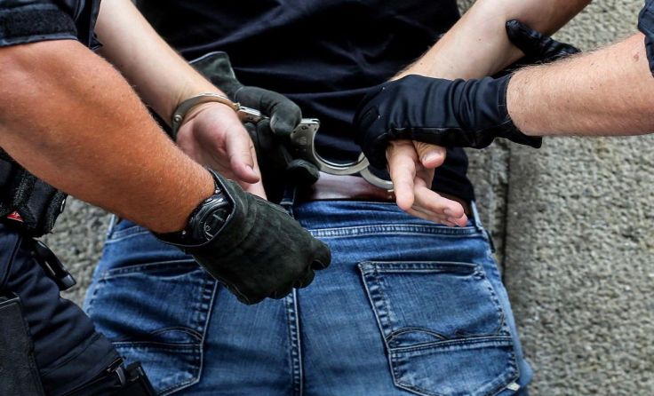 In Ried fand ein versuchter Einbruch statt. Symbolfoto: V. Weihbold