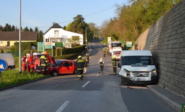 Foto: FF Kremsmünster