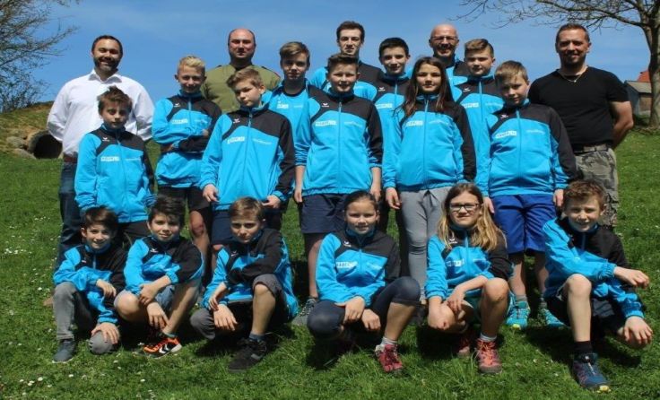 Foto: FF Nußbach