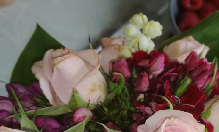 In Kirchdorf findet ein Frühstückstreffen für Frauen statt. Foto: Martina Weikl