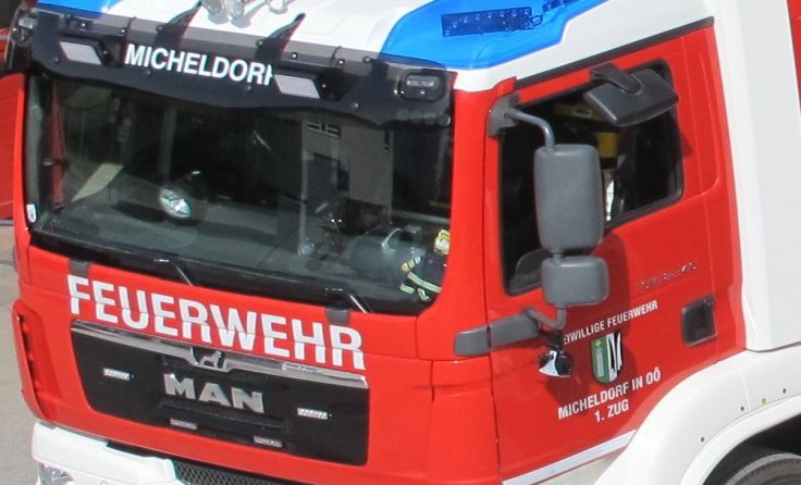 Foto: FF Micheldorf