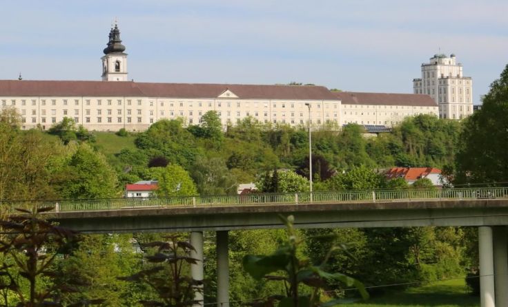 Um den Verkehr sicherer zu machen, wird eine Untersuchung durchgeführt. Foto: H. Dietmaier