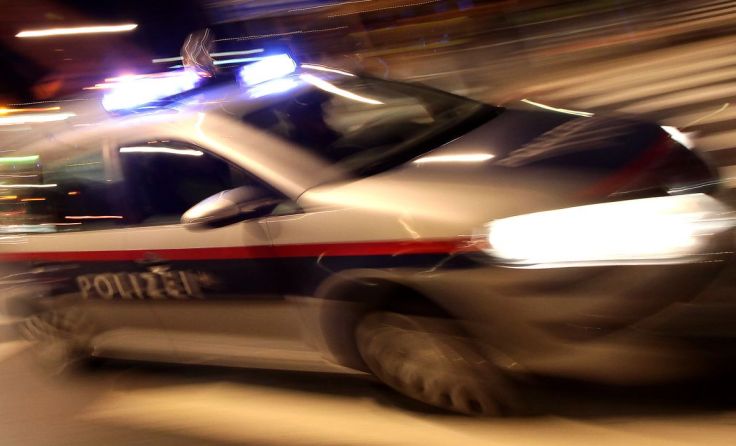 Der alkoholisierte Lenker wurde angezeigt. Symbolfoto: V. Weihbold