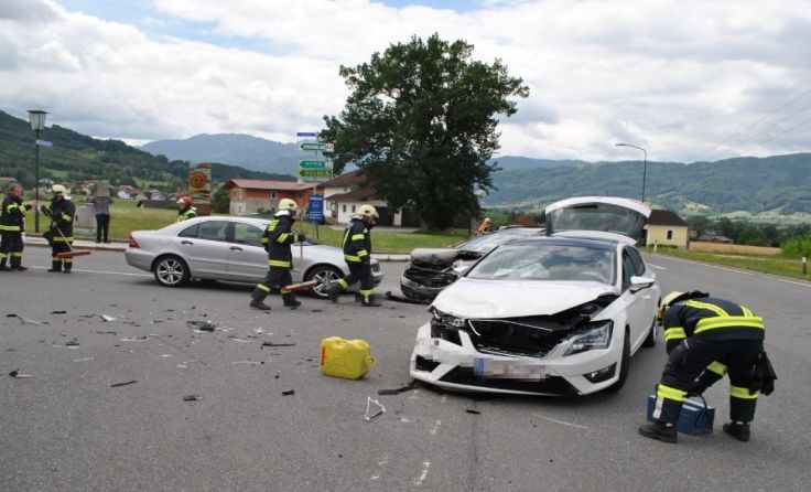 Foto: FF Schlierbach