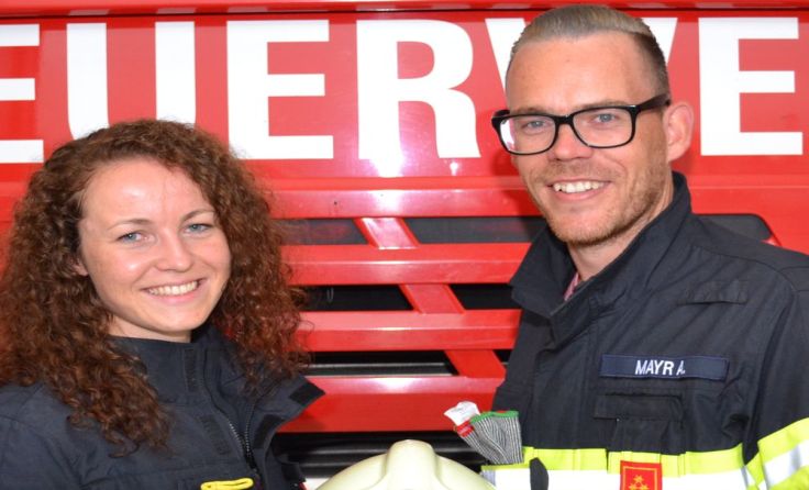 Foto: Freiwillige Feuerwehr Kirchdorf