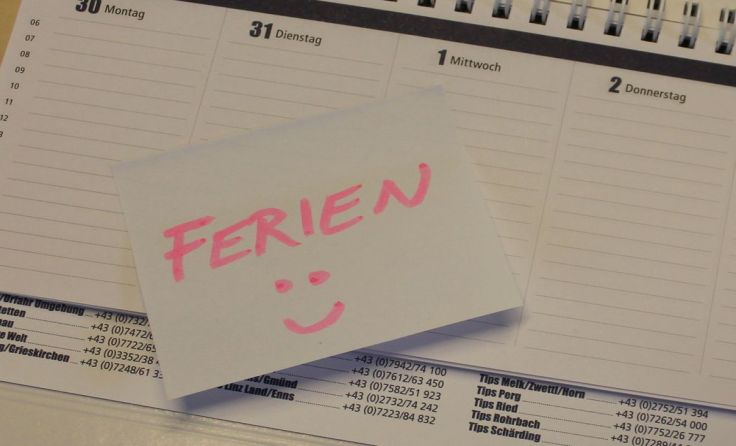 Verschiedenste Aktivitäten für die Ferien werden angeboten. Symbolfoto: Carina Kerbl