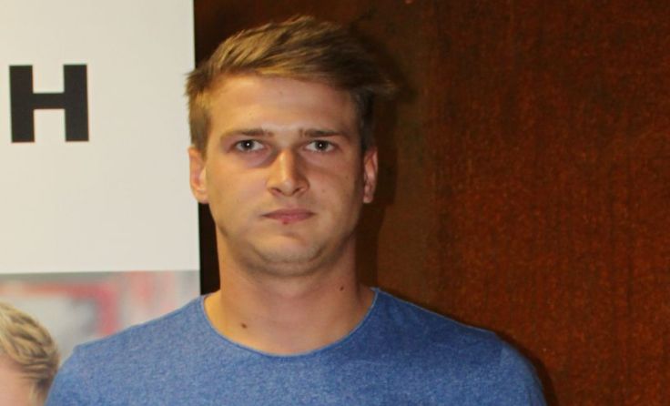 Sebastian Oberndorfer sicherte sich den ersten Platz. Foto: WKOÖ
