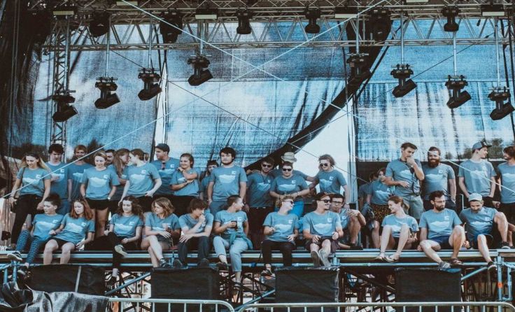 Bereits das 13. Mal veranstaltet der Kulturverein das Festival. Foto: C. Weiermair