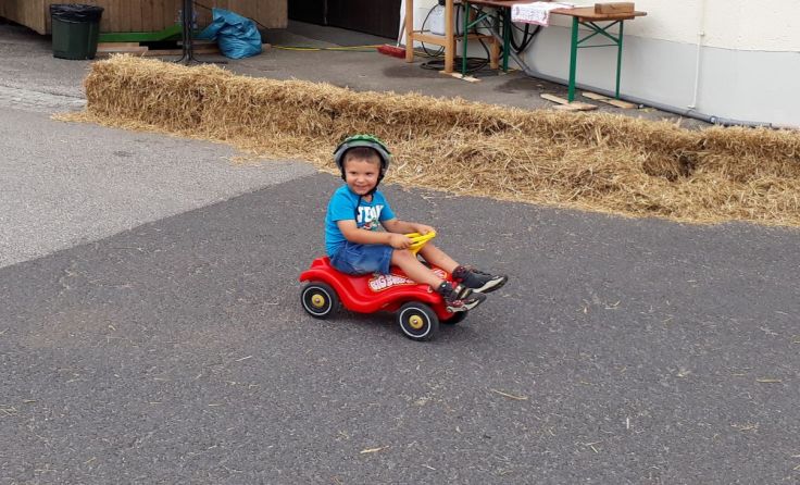 Foto: Gemeinde Schlierbach