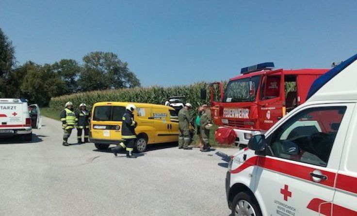 Foto: FF Wartberg