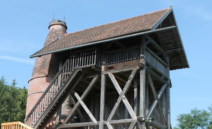 Der Kulturverein Kalkofen veranstaltet ein Heurigenfest. Foto: E. Pramhas