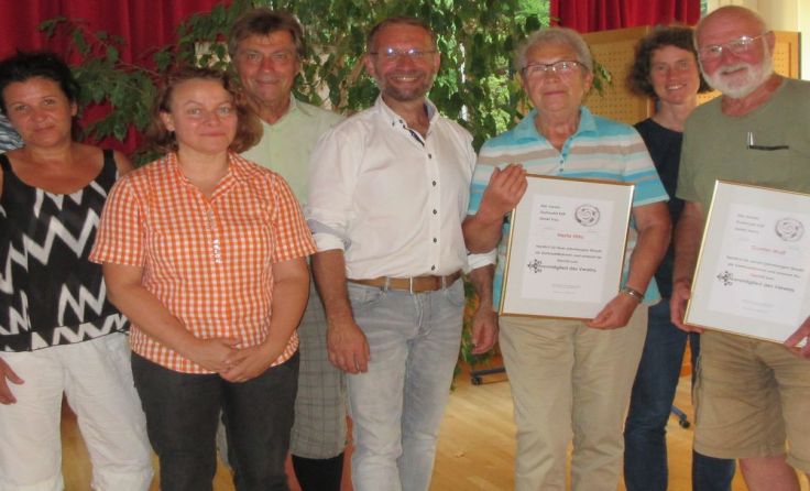 Foto: G. Mayr