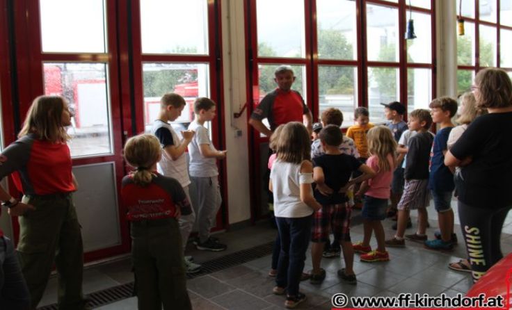 Foto: M. Prieler