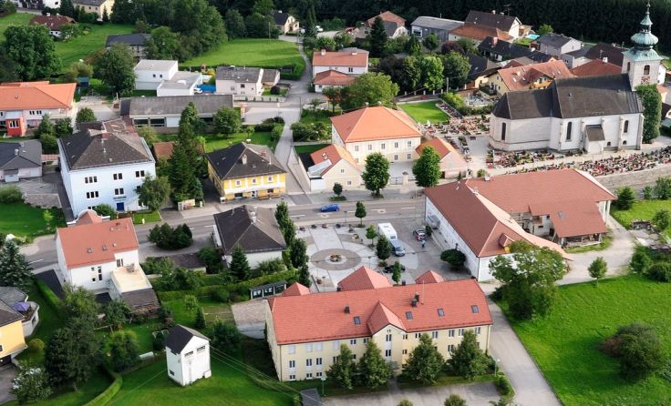 Selfies aus Ried werden gesucht.