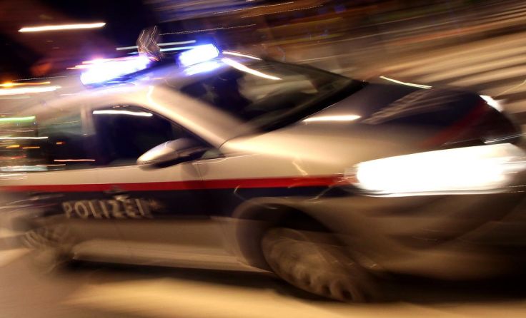 Die Täter konnten bislang noch nicht ermittelt werden. Symbolfoto: V. Weihbold