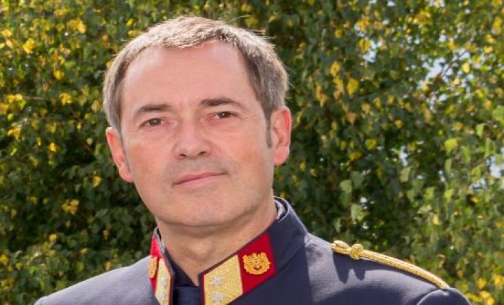 Franz Seebacher