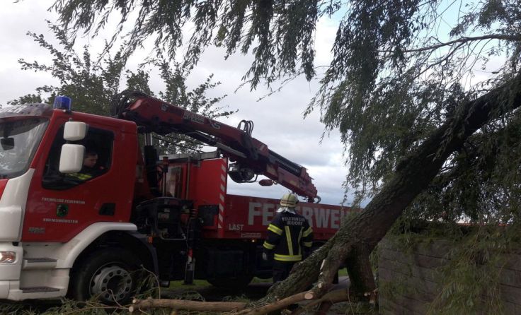 Foto: FF Irndorf
