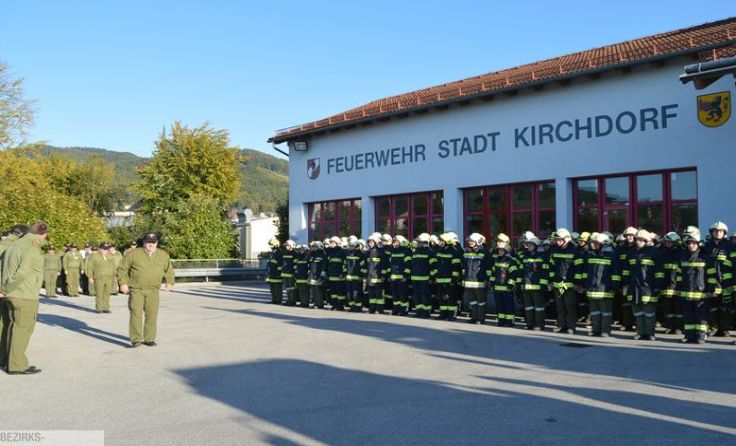 Foto: BFK Kirchdorf