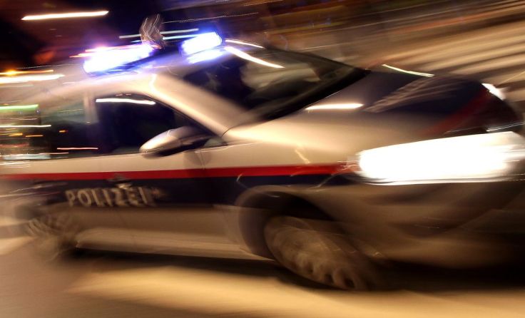 Die Täter flüchteten, als sie die Alarmanlage auslösten. Symbolfoto: V. Weihbold