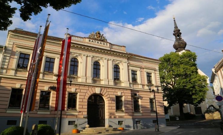 Das Projekt der Stadt-Umland-Gemeinden befindet sich auf der Zielgerade. Foto: H. Dietmaier