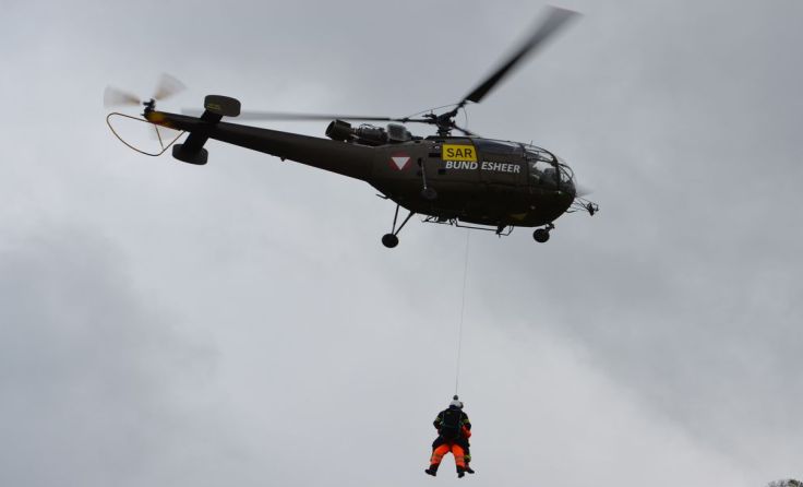Foto: Freiwillige Feuerwehr Stadt Kirchdorf
