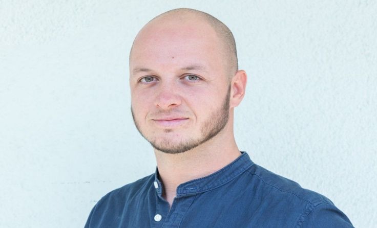 Matthias Weigerstorfer. Foto: WKO