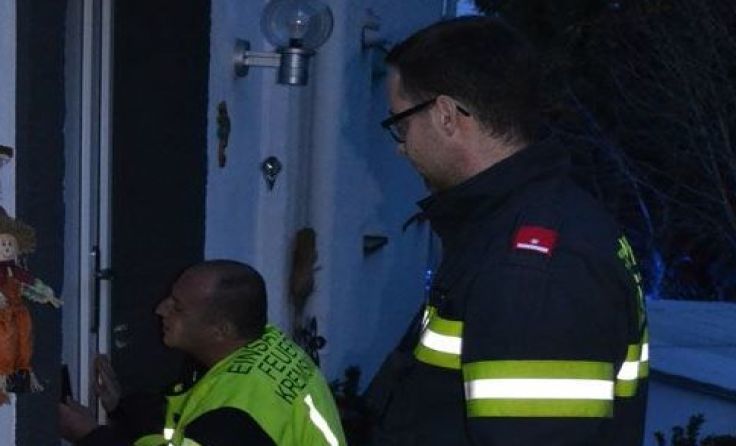 Foto: FF Kremsmünster