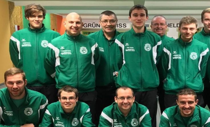 Foto: SV GW Micheldorf