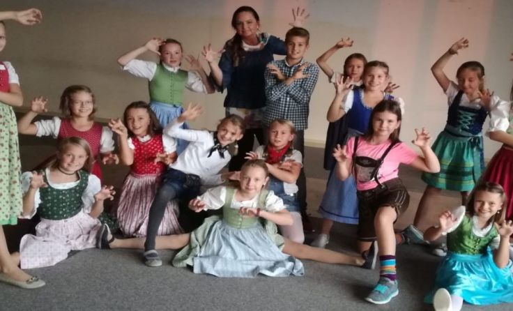 Foto: Volksschule Pettenbach
