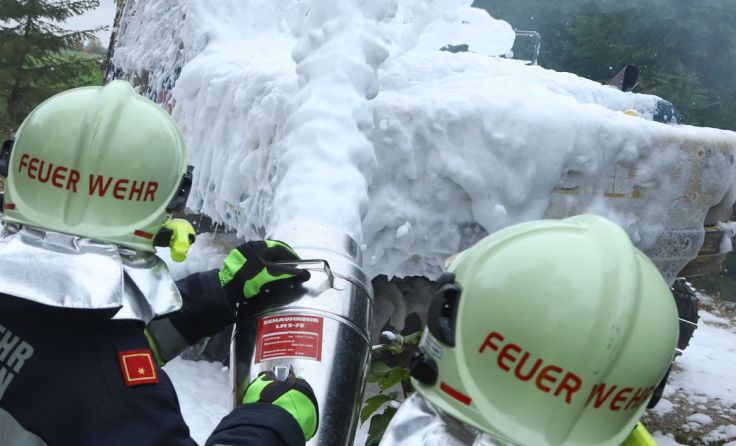 Foto: FF Pettenbach