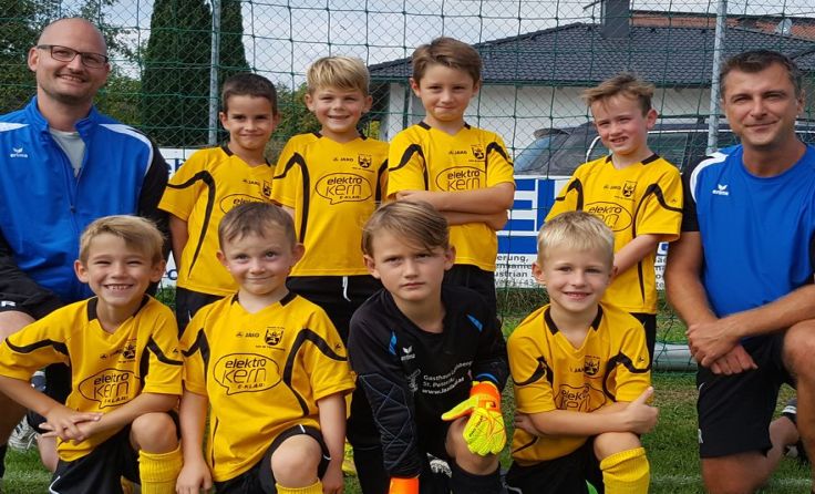 U8. Foto: Union Ried