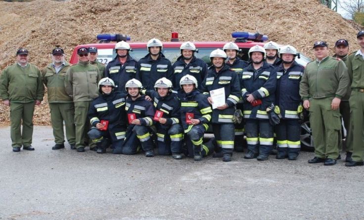 Foto: FF Steinfelden