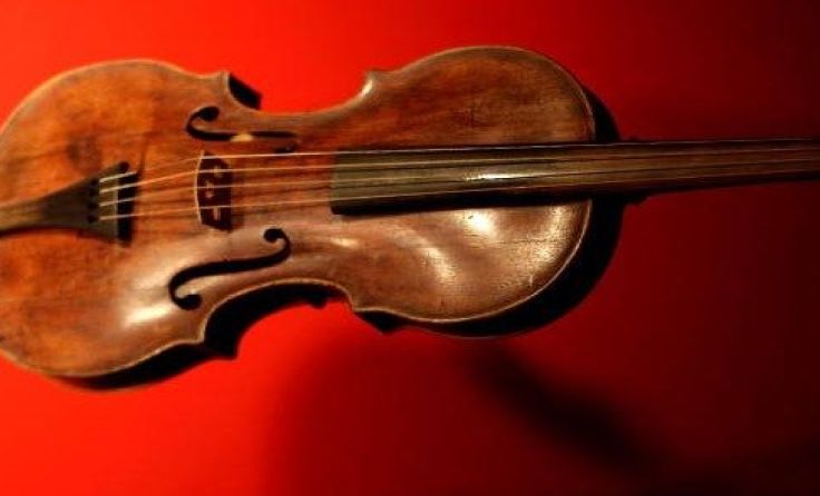 Der Musikverein spielt in Wartberg. Symbolfoto: V. Weihbold