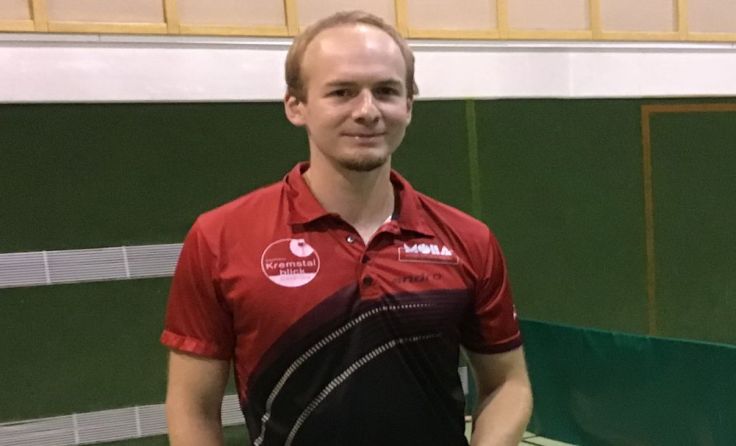 Martin Waibel vom TuS. Foto: TuS