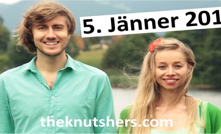Bild: The Knutshers