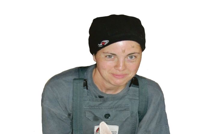 Klara Längauer