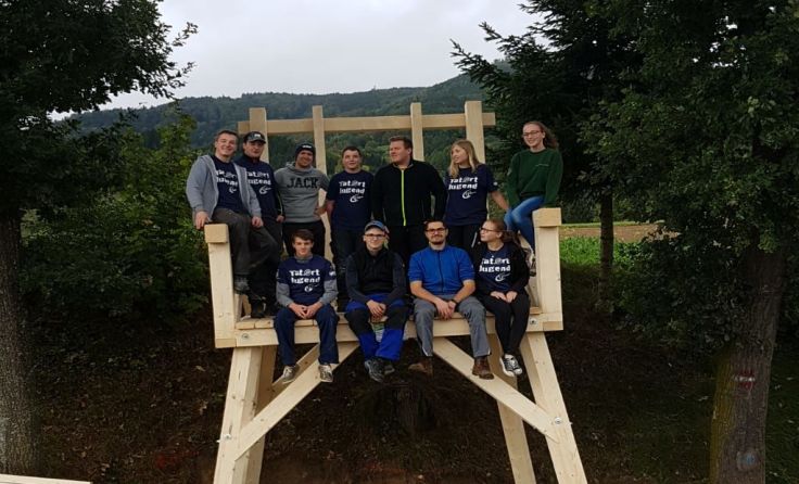 Fotos: Landjugend Yspertal
