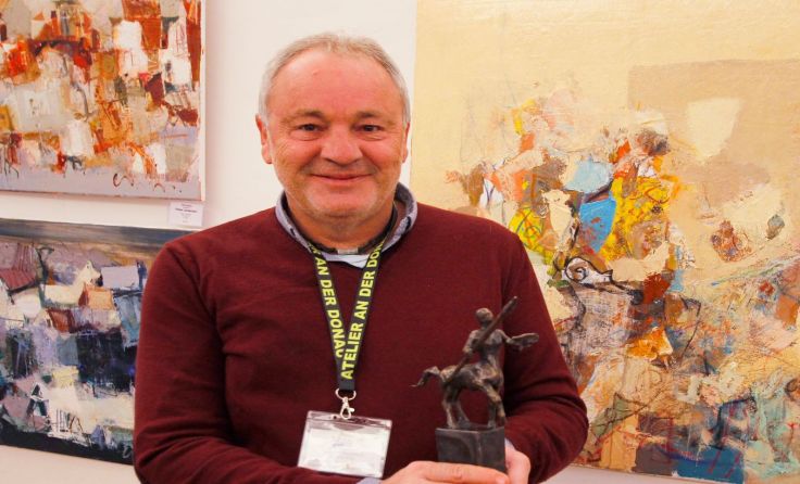 Fotos: Krassimir Kolev