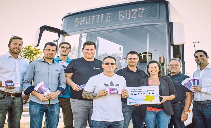 Foto: Stadt Melk / Franz Gleiß